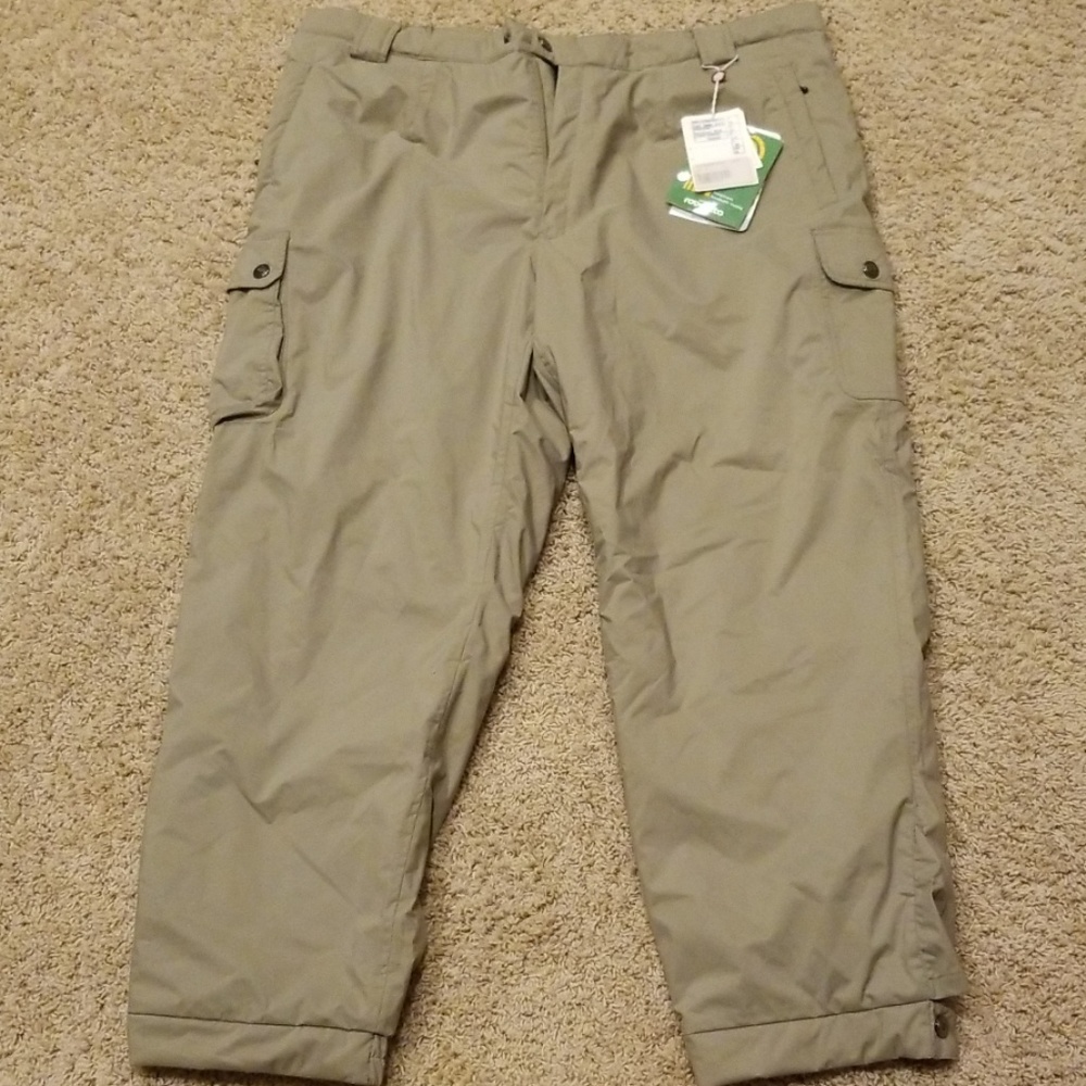 Beretta water proof pants